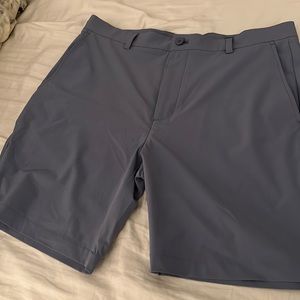 Vineyard Vines 8” inseam Breaker Performance Shorts 36” waist